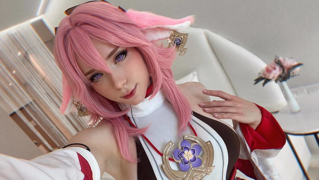 Обычная девушка из Екатеринбурга стала самой популярной порномоделью мира. Что известно о Sweetie Fox