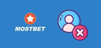 Как удалить аккаунт БК Мостбет?